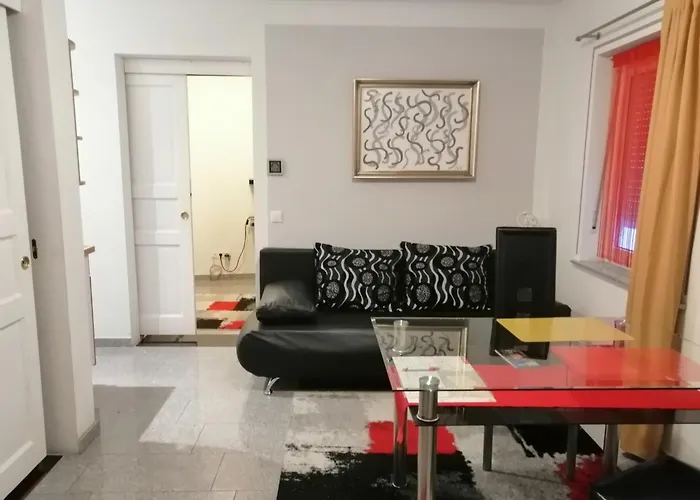Appartment Graz Zentrum