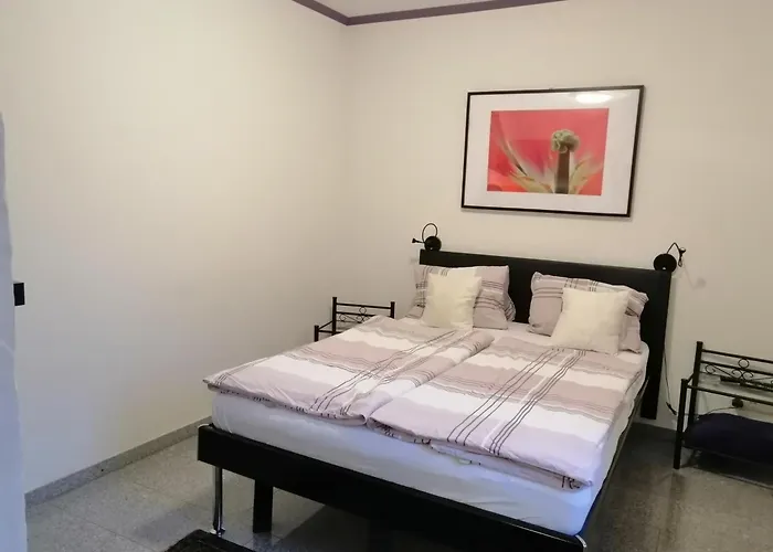 Appartment Graz Zentrum