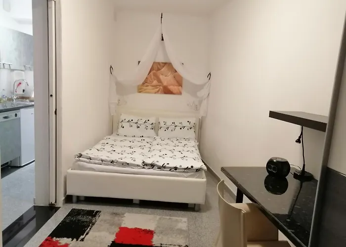 Appartment Graz Zentrum